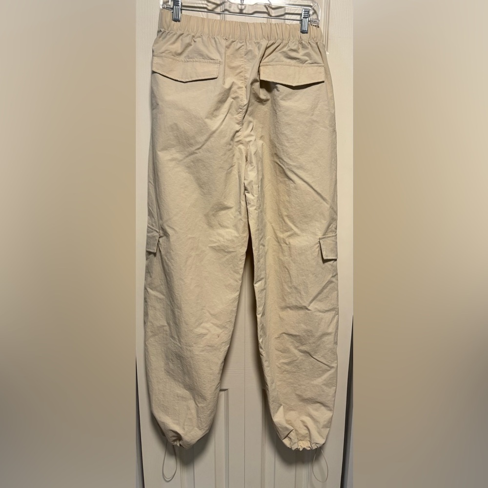 NWT WILO Parachute/Cargo Pants size Small - Picture 3 of 12